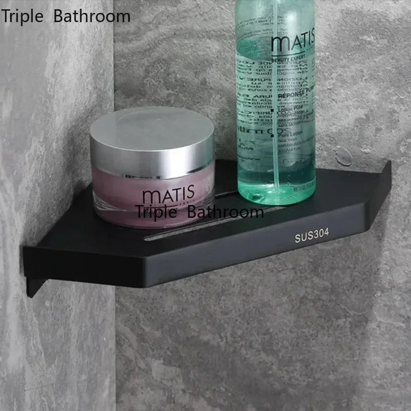 Thumbnail 4 - #30 Latest Bathroom Shelves Offers