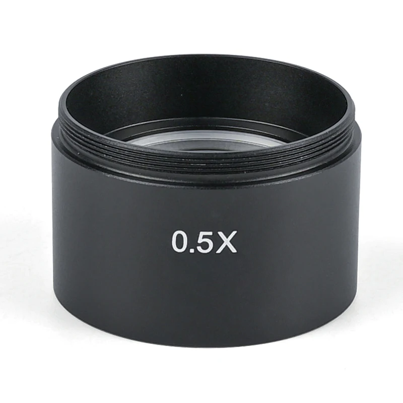

0.5X Auxiliary Objective For RXT316 RXT552 Microscope Head