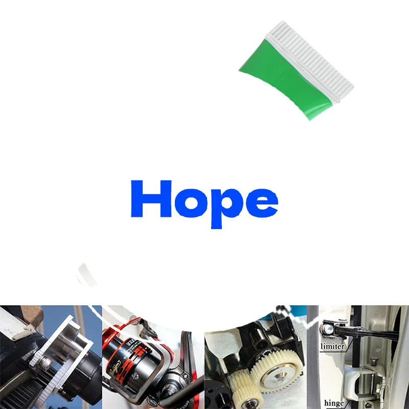 High Voltage Automotive Lithium Grease