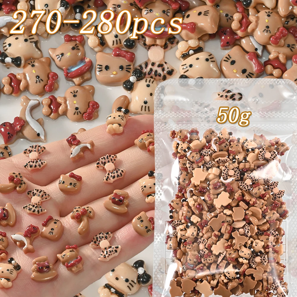 270Pcs 3D Hawaii Ta… - image