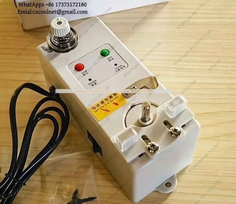 Universal Sewing Machine Flatbed Shuttle Core Winding Threading Intelligent Electronic Accessories