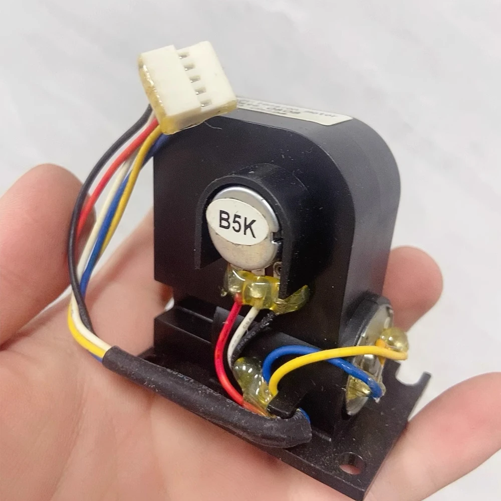 Elliptical Machine Servo Motor Resistance Adjustment Motor DIY