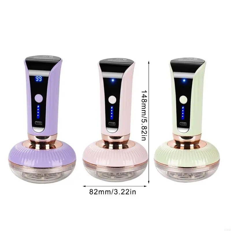 U0DE 휴대용 보풀 면도기 USB 충전 패브릭 퍼즈 리무버 헤어볼 리무버