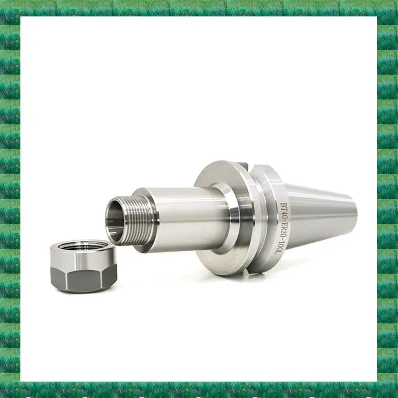 

B76A CNC Knife Handle High Quality CNC Knife Handle BT40 Tools Holder Precision 0.002 CNC Tool Machining Center Spindle Chuck