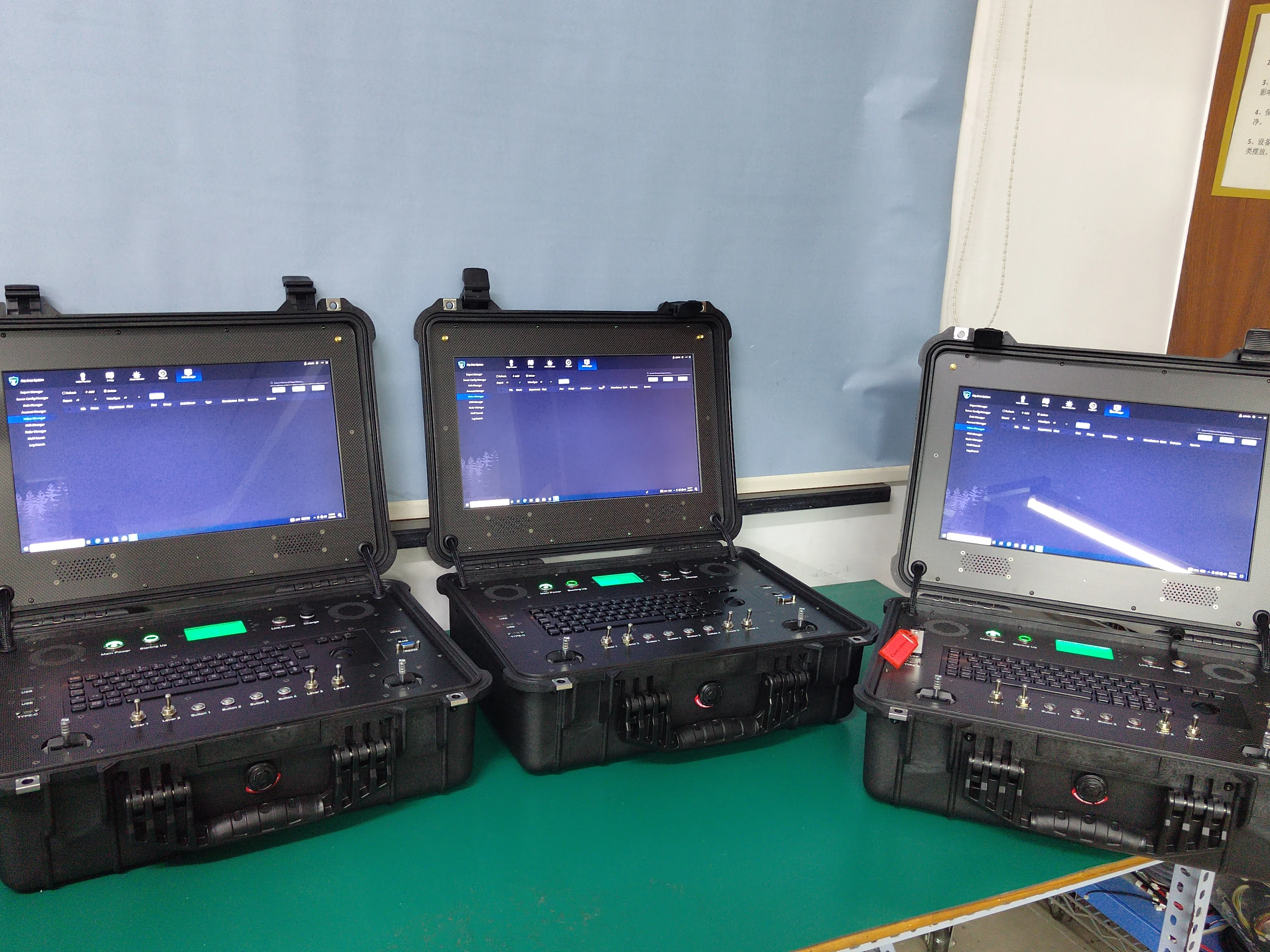 Wireless Mesh Netwo… - image