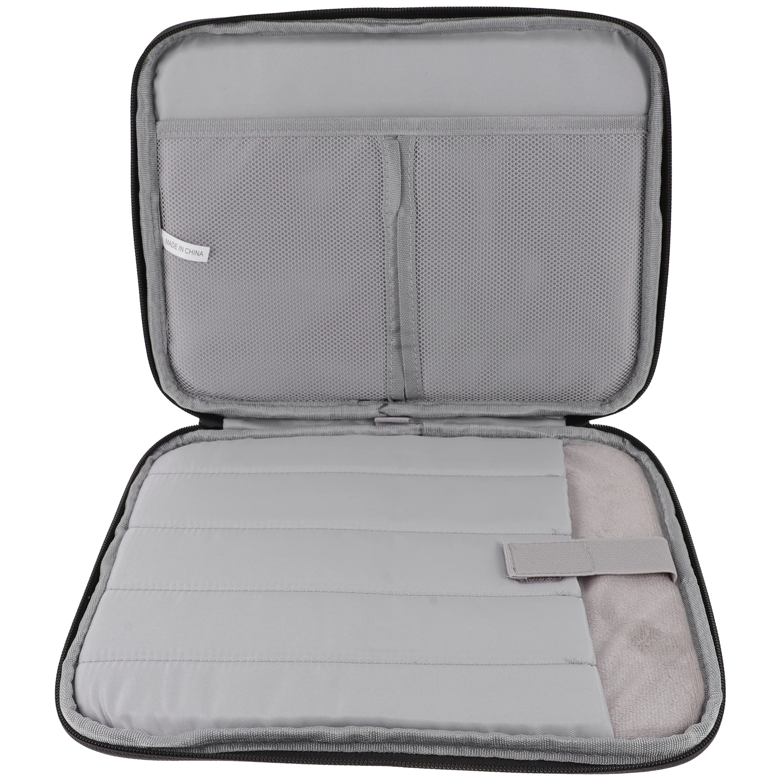 

Shockproof Tablet Carrying Case with Handle Portable Bag for 10.1 Inch Tablet Secure Storage Sleeve for Office School Trip