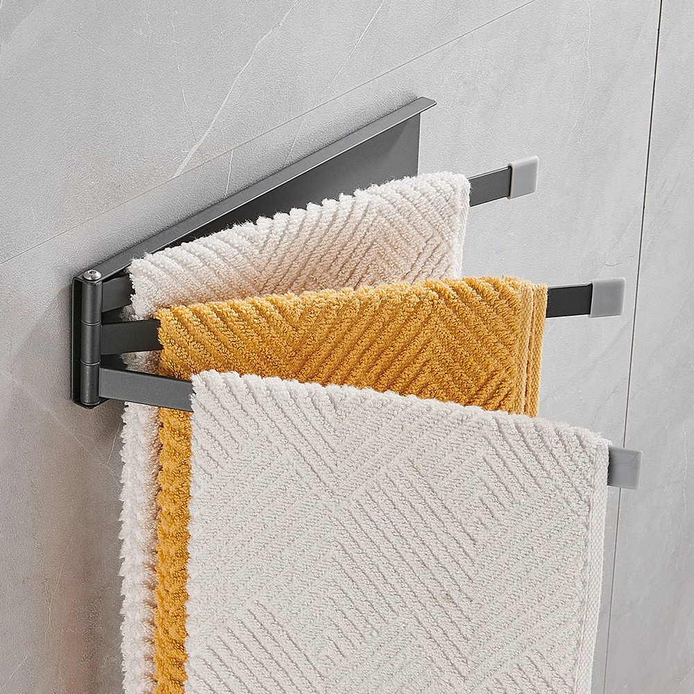 Thumbnail 4 - #73 Ranked Bathroom Towel Bars Picks in 2026