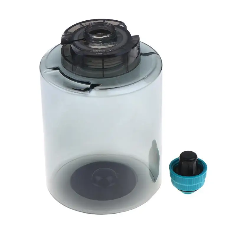 PE Plastic Replacement Water Tank For JONR ED12 / ED12 PRO Wet And Dry Vacuum Cleaner Home Appliance Part Accessories