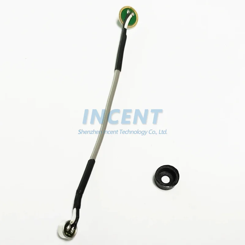 10Pcs Replacement Microphone With Cable For CP140 EP450 GP3688 and so on
