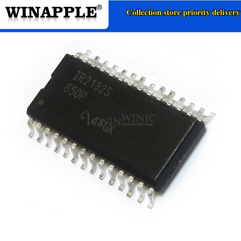 IR2132S IR2132 R2S15904SP R2S15904 IR2130S IR2130 PT2313L PT2313E PT2313 SOP-28