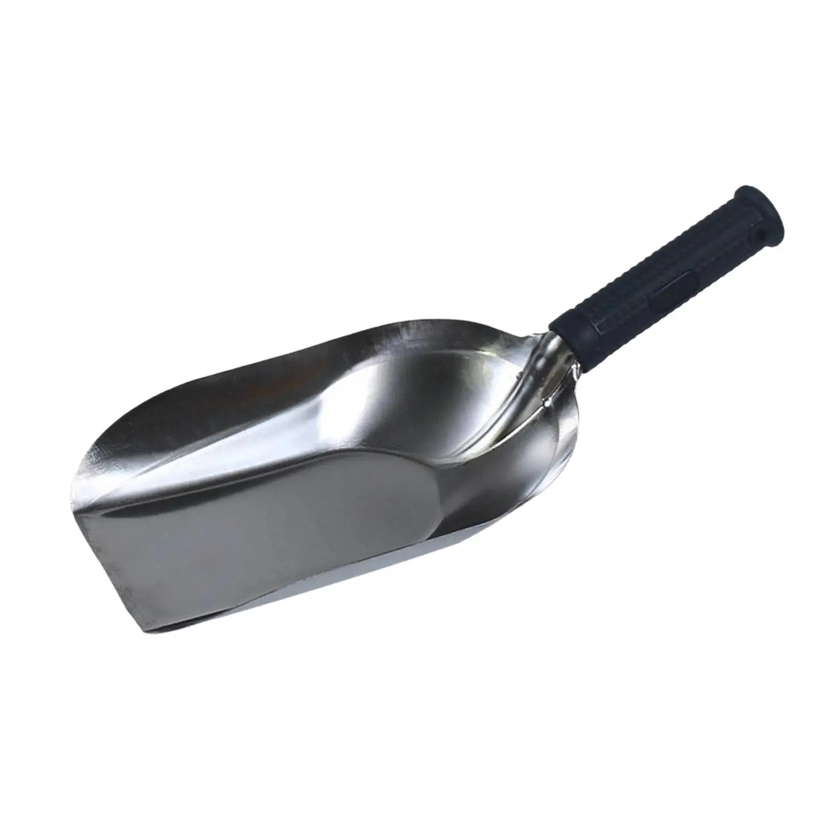 Multifunctional Garden Shovel Professional Digging and Transplanting Stainless Steel Tool for Lawn and Agriculture