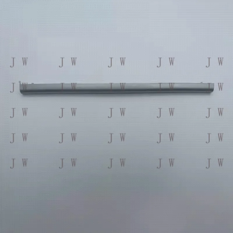 

DDW Original for SAMSUNG Galaxy book NP750XFH NP750XFG HINGES COVER Silver