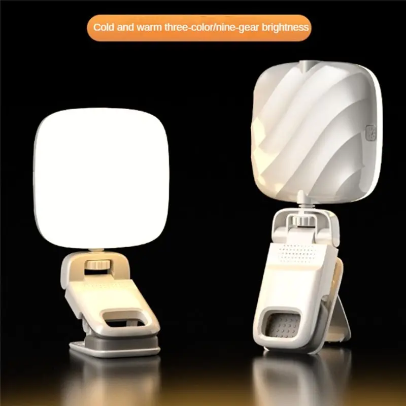 A93P 49LED 2500-6000K Luz de relleno Teléfono celular Belleza en vivo Luz de golpe RGB Luz de bolsillo LED Luz ambiental Luz fotográfica, Negro