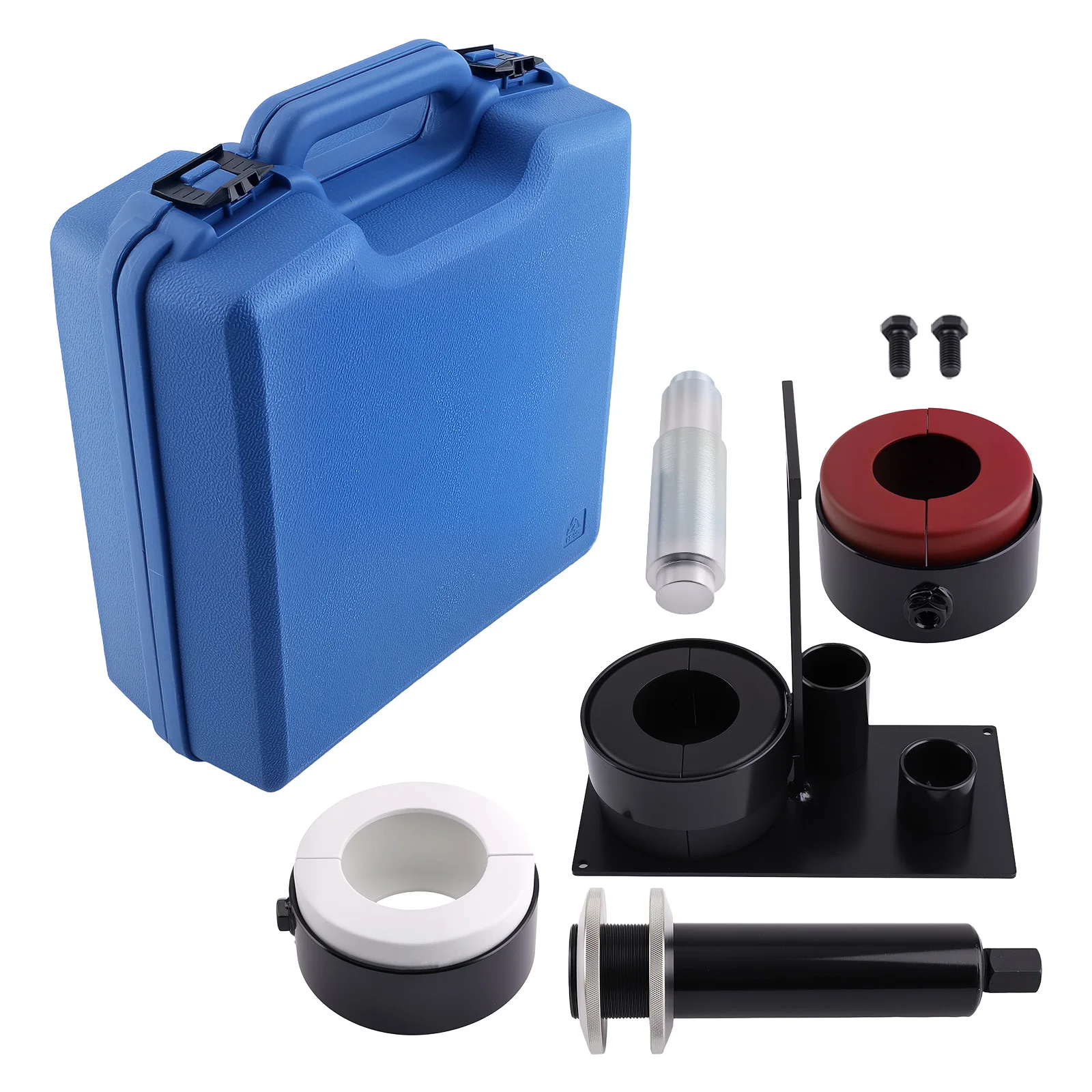 Complete Service To…