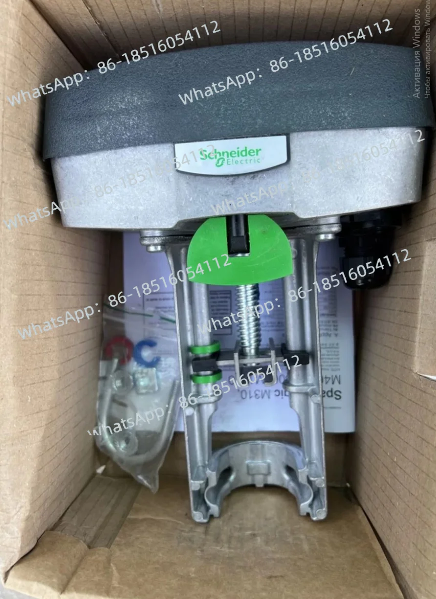 

Линейный привод Schn eider M800 8800310030, новый оригинал