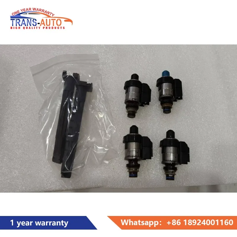 

OEM 722.8 Gearbox Transmission Solenoid and 722.8 Sensor 2202271098 A2202271098 Fits For Mercedes Benz 7 Speed