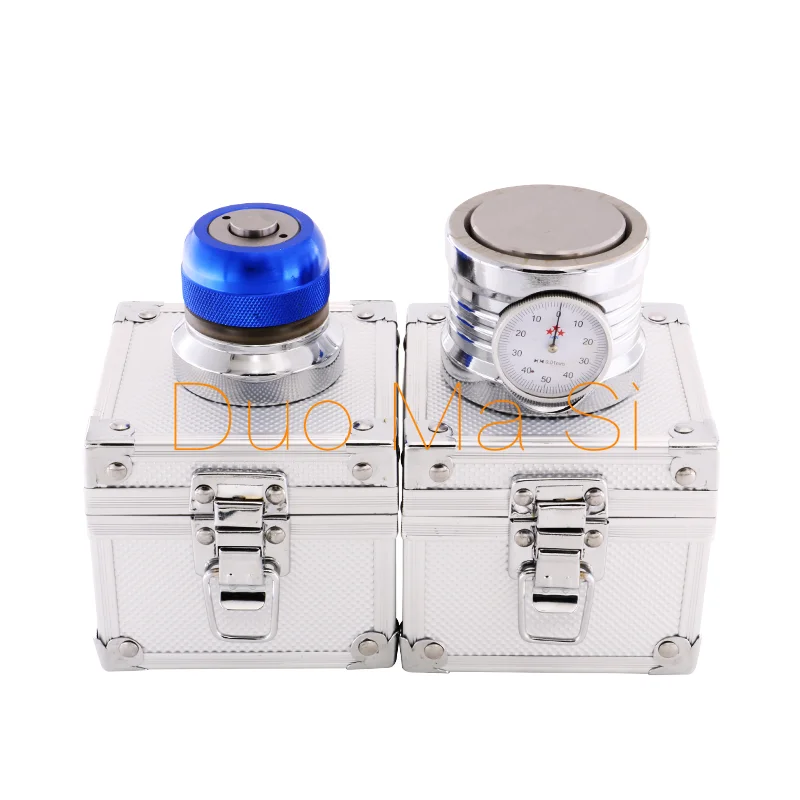 Hot 1pcs Z Axis Setter Axis Setter with Meter Photoelectric Tool Zero Setting Gauge Digital Magnetic Z Axis Zero Setter