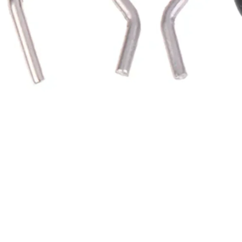 

2 шт. быстросъемные U-образные пружинные уплотнительные кольца для кофемашин и эспрессо-машин