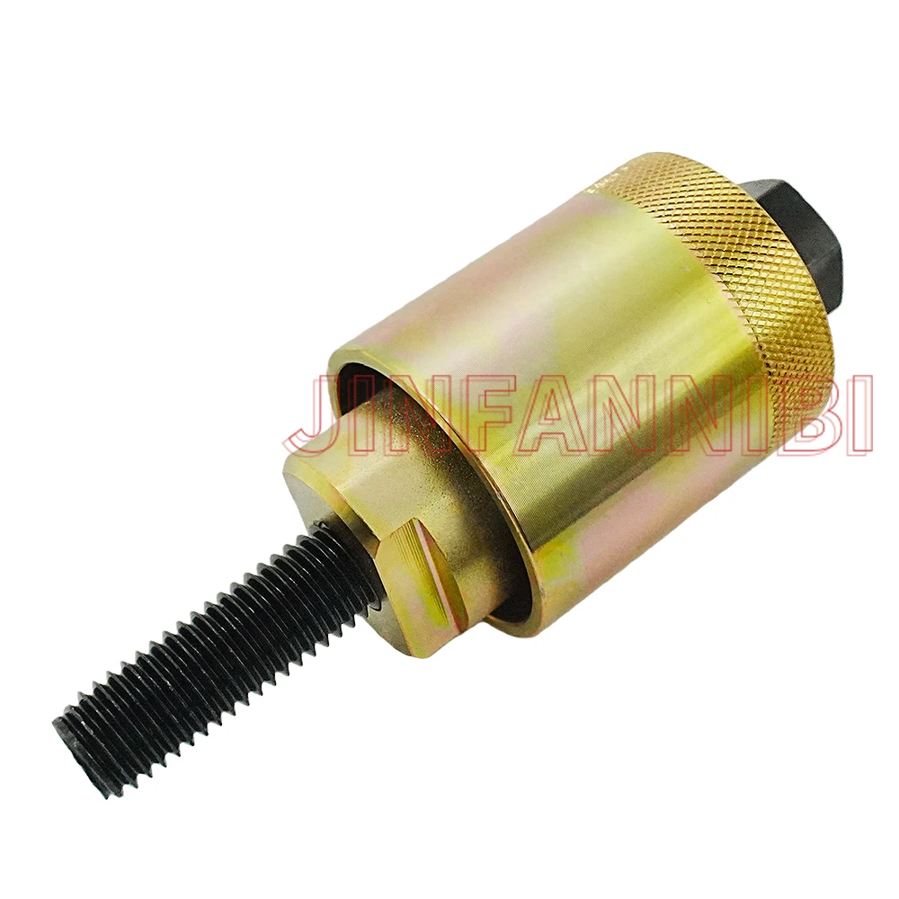 

Swing Arm Pivot Bearing Puller for Harley Motorcycle Springer Front Fender Mount