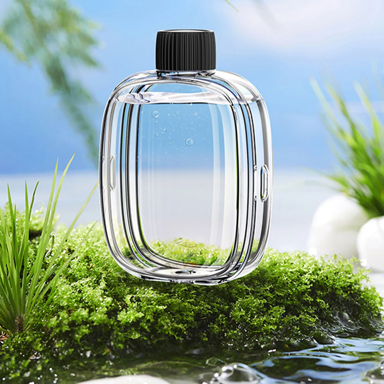 50ML Olio Essenziale per Diffusore di Aroma Fragranza Olio Essenziale Aromaterapia Estratto di Pianta Naturale Casa Auto Camera Da Letto Deodorante per ambienti