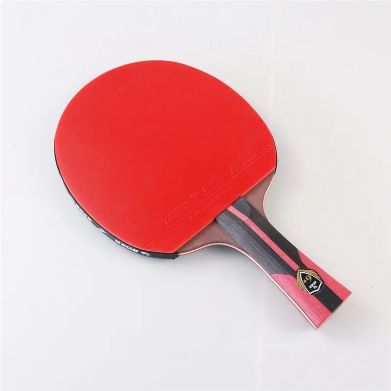 Rakieta do tenisa stołowego BO – Table Tennis No 1 recenzja i cena