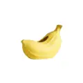 Yellow Painted
