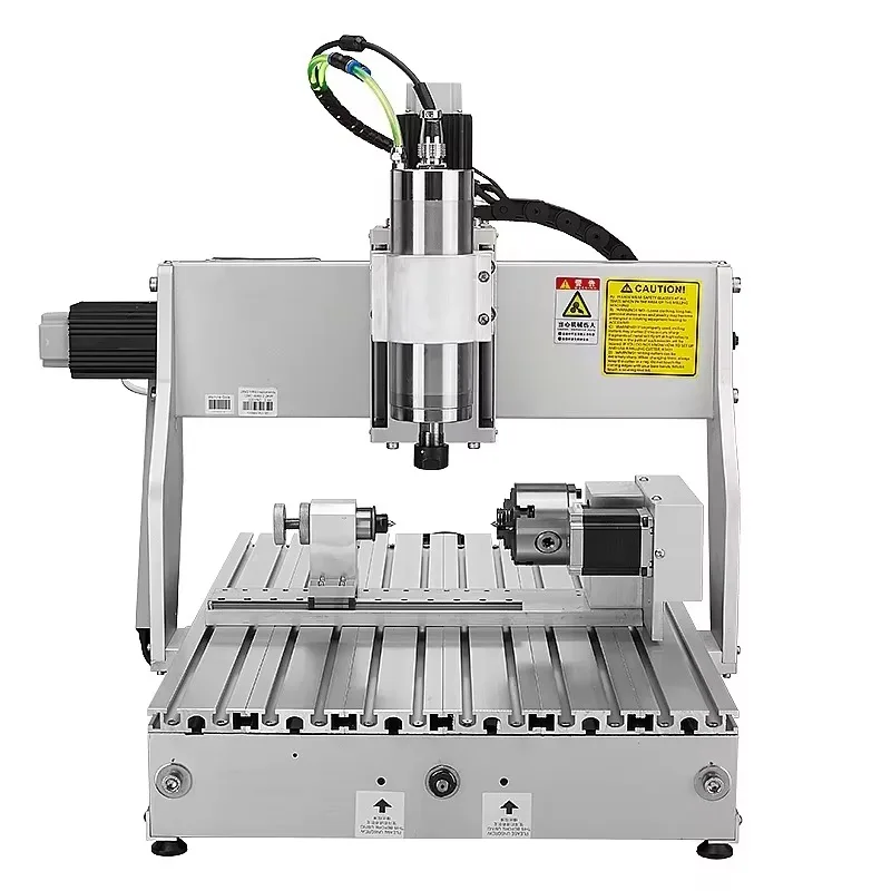 

CNC Router Engraver Industrial Engraving Machine 3020 Milling Machine