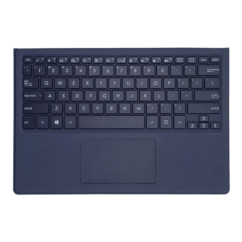 H  For ASUS Transformer 3 Pro T305C T305CA Zenbook3U T305C Palmrest Keyboard New