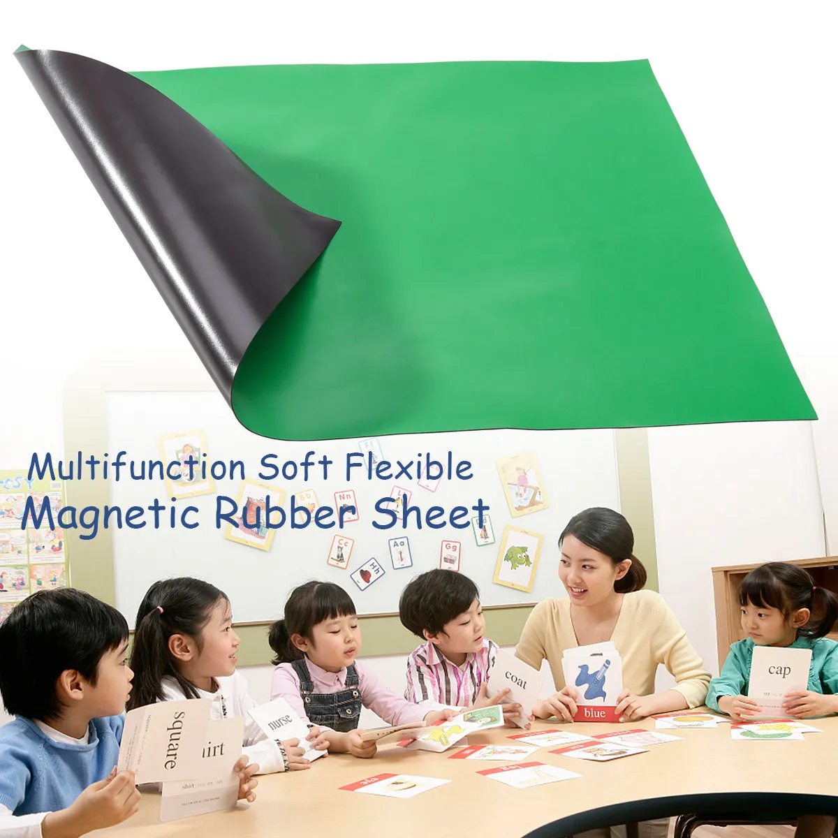 297Mm X 210Mm X 0.5…