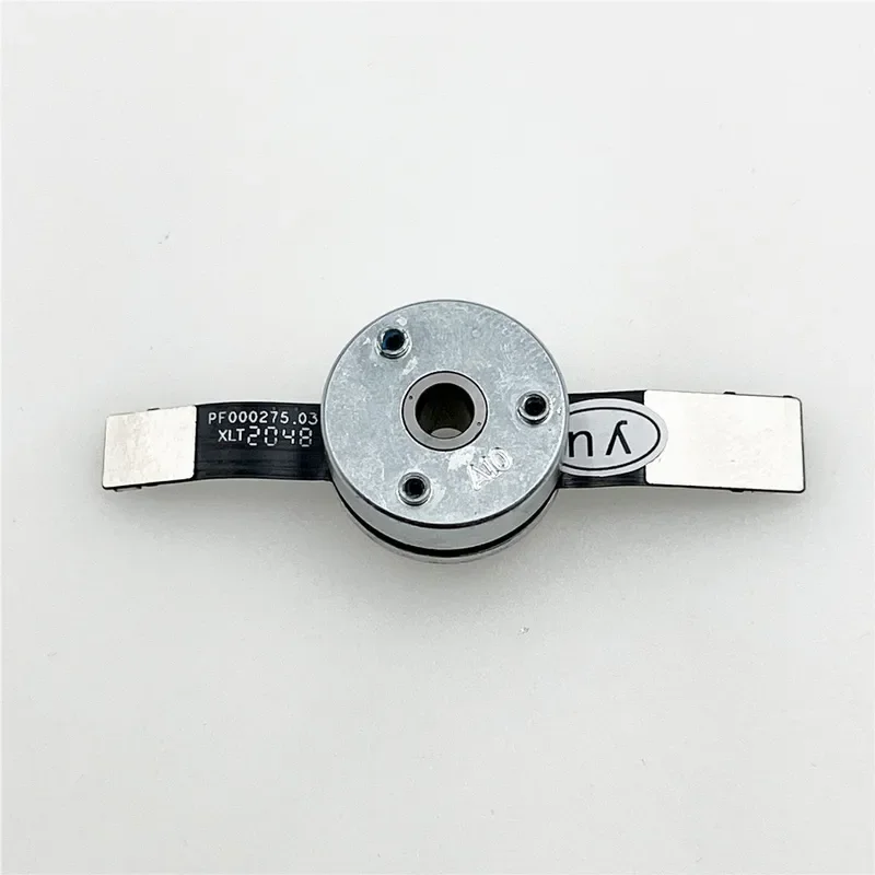 Motore originale Yaw Roll per DJI Mavic 2 Enterprise Advanced Drone Gimbal Camera Y R engine