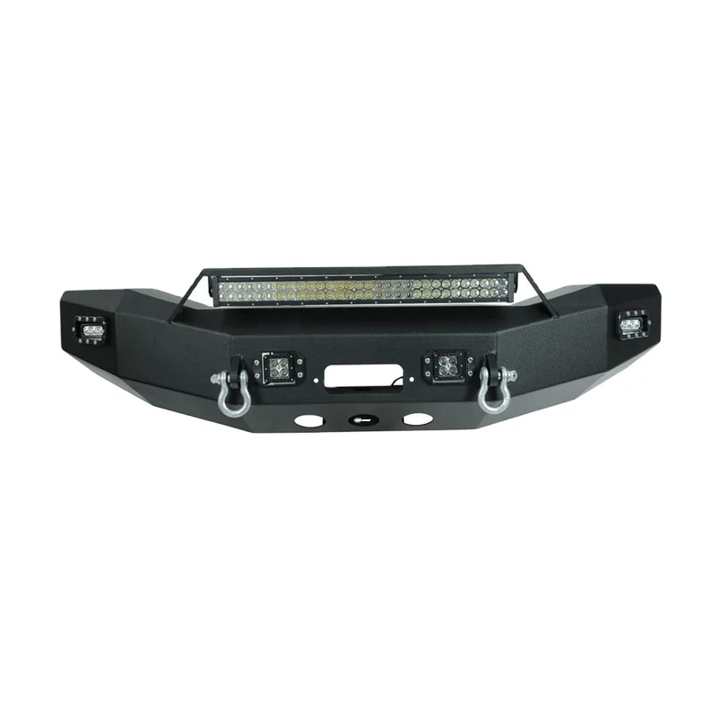 Maiker front winch bumper for Dodge Ram 1500 accessories 4x4 bumper for Dodge Ram 2009-2012