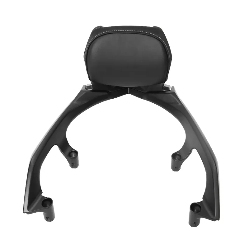 For YAMAHA T-MAX560 TMAX560 T-MAX TMAX 560 Tech Max 22-25 Luggage Rack Cargo Bracket Passenger Seat Backrest Base Cushion Kit