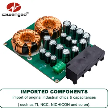 1400W vysokovýkonný zvyšující napěťový transformátor DC 12V až 24V 28V 36V 48V 20A 30A 40A 50A Boost Power Converter pro auto, nákladní automobil, loď 10 nejlepší prodej DC-DC měnič 12V na 48V - №4