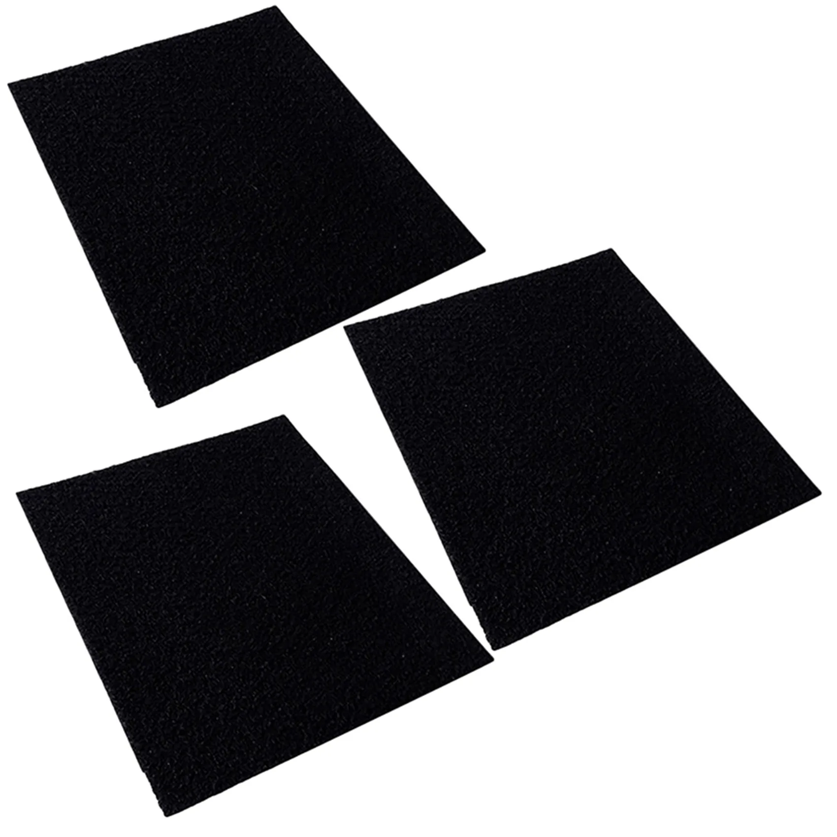 3X AC4103 Active-Carbon Air Purifier Filter Cotton Dust Filter For AC4025 AC4026 Air Purifier Parts SALES