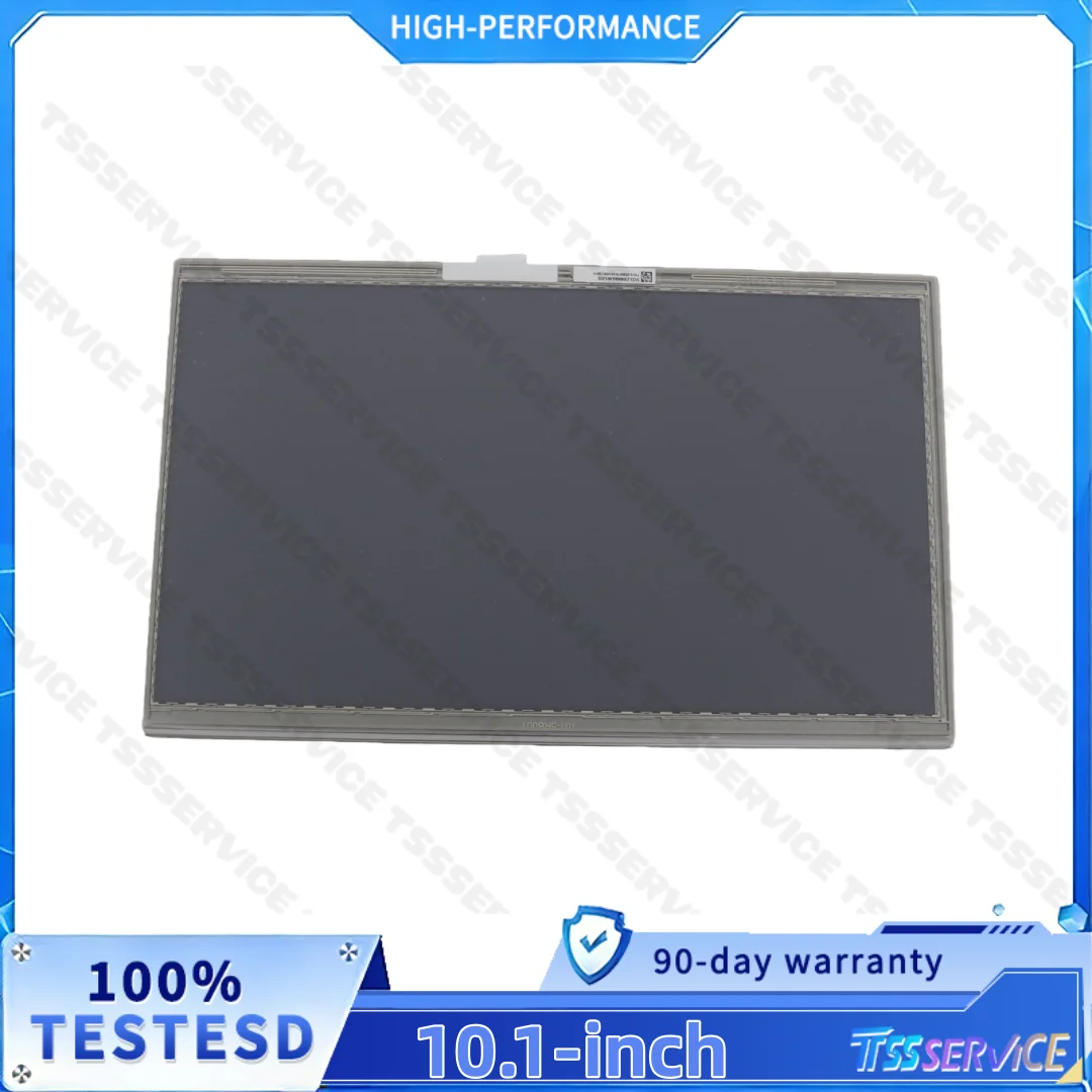 10.1 Inch 1024*600 TFT LCD Module AM-1024600LTMQW-T05H-A   Fast Shipping