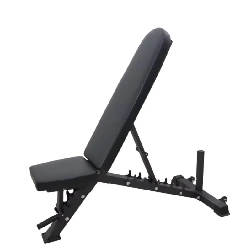 مقعد دمبل قابل للتعديل الأكثر مبيعًا لعام 2025 - مقعد لياقة بدنية متعدد الوظائف عالي الجودة للاستخدام المنزلي في صالة الألعاب الرياضية