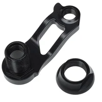 Colgador de cambio para Cervelo S C3 C5 R3 R5 PX SOLOIST marcos de freno de disco a través del eje abandono Cervélo DRH-SDM Shimano-montaje directo