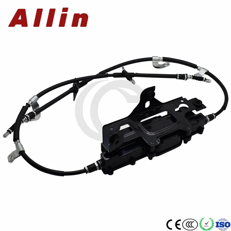 59700B8800 Parking Brake Assy Electronic Suit for Hyundai Santa FE 4WD 2012-2019 59700-2W600,59700-B8700,59700-2W800,59700-B8800