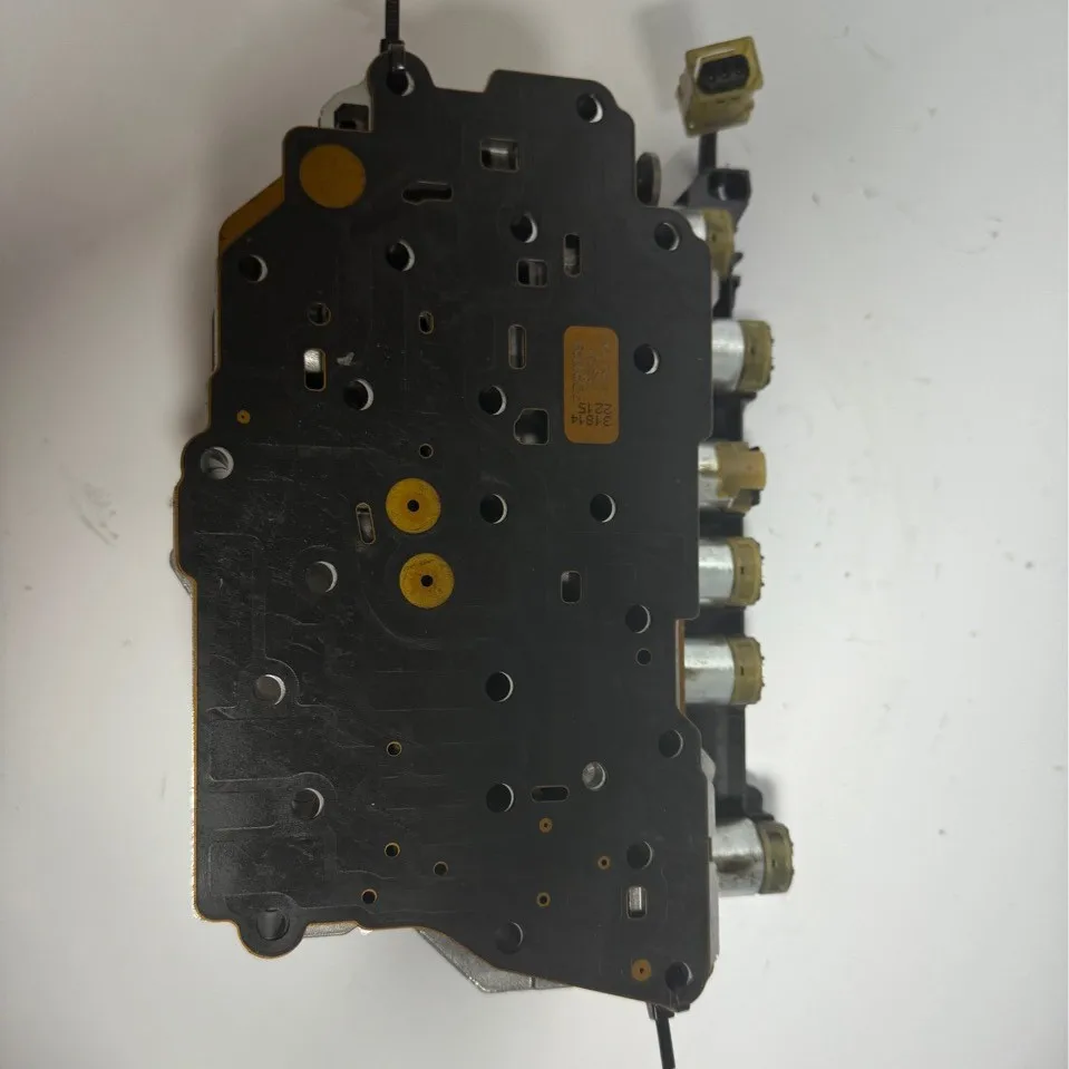 

Suitable for Cross-border hot-selling 6F35 gearbox valve body Ford Mondeo Focus AL827G391A