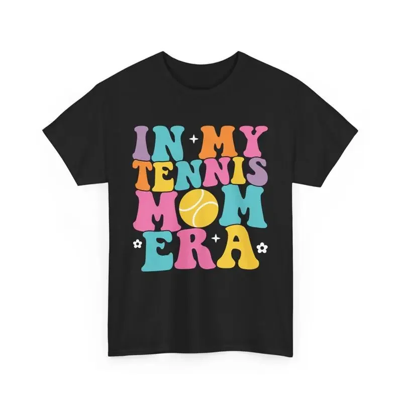 In My Tennis Mom Er… - image