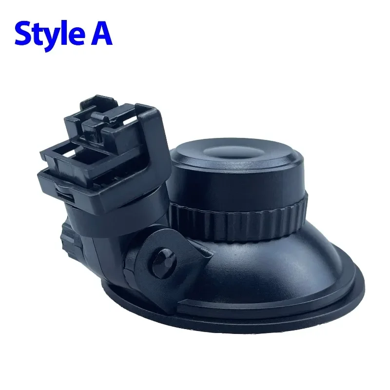 1PC Card Slot Dash Cam Suction Mount Holder Windshield Recorder Bracket for AZDOME GS63H GS65H M06
