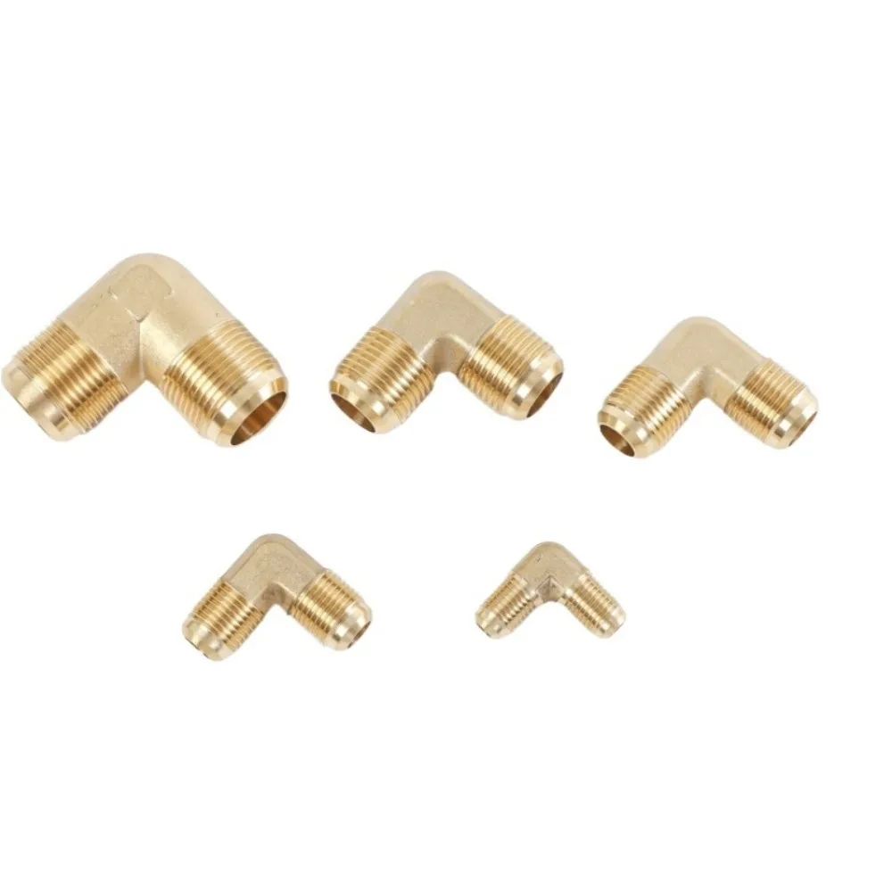 90-Deg Elbow Angle …