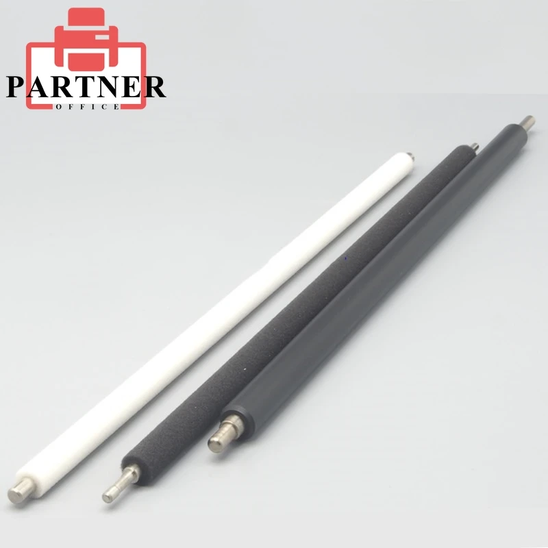 2PCS FOR CANON iR C5030 C5035 C5045 C5051 C5235 C5240 C5250 C5255 PRIMARY CHARGE ROLLER GPR31-PCR PCR CLEANING ROLLER NEW STYLE