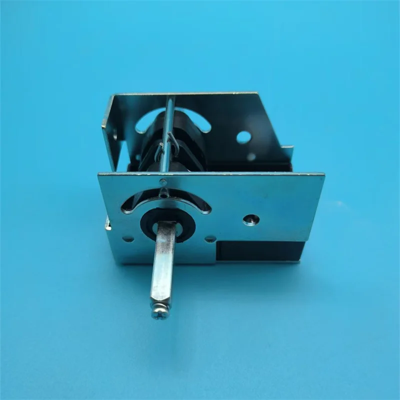 Electric truck accelerator accessories handle governor front and rear knob switch DTJ07100