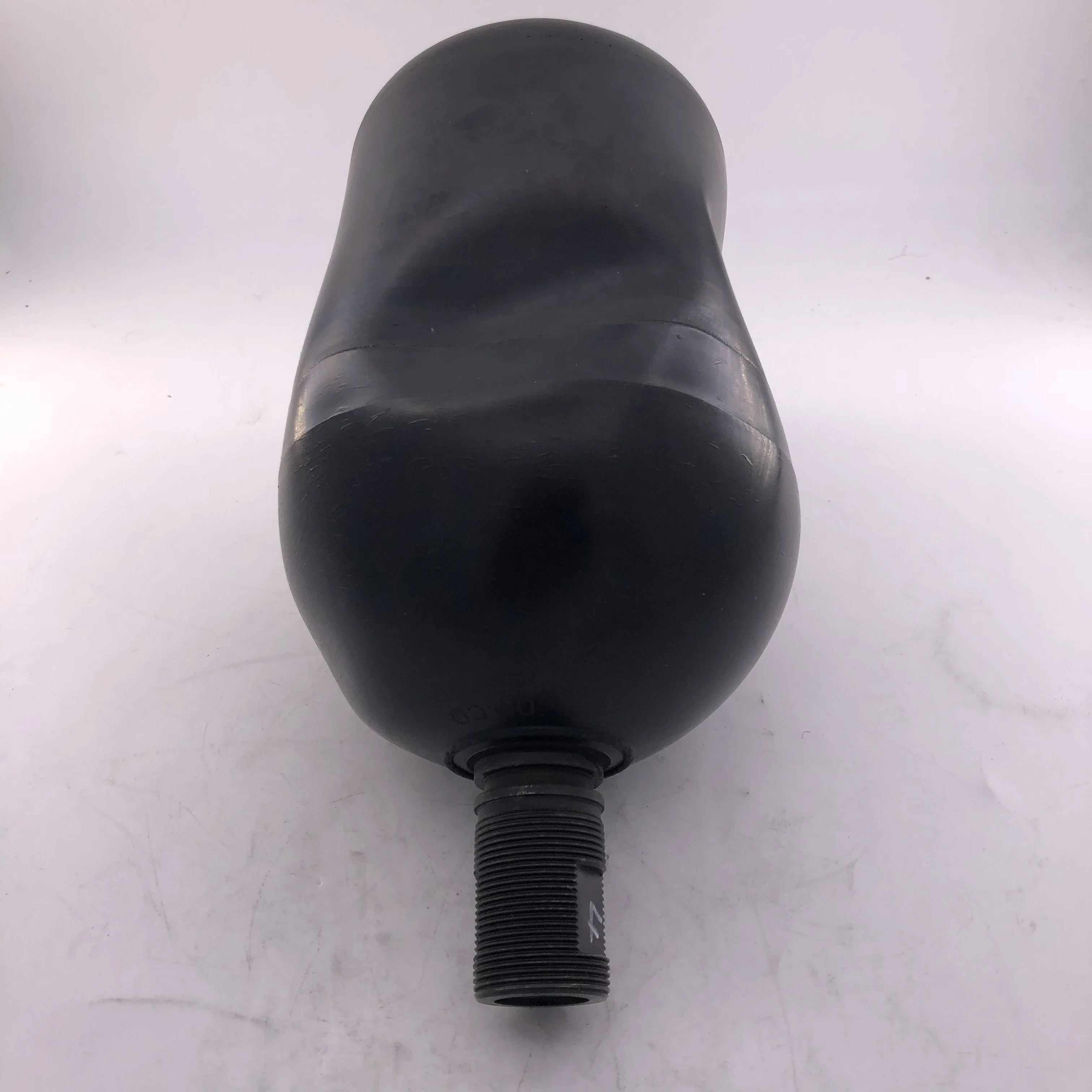 NXQ hydraulic accumulator bladder 0.4L/0.63L/1L/1.6L/2L/2.5L  accumulator nitrogen bladder rubber bladder