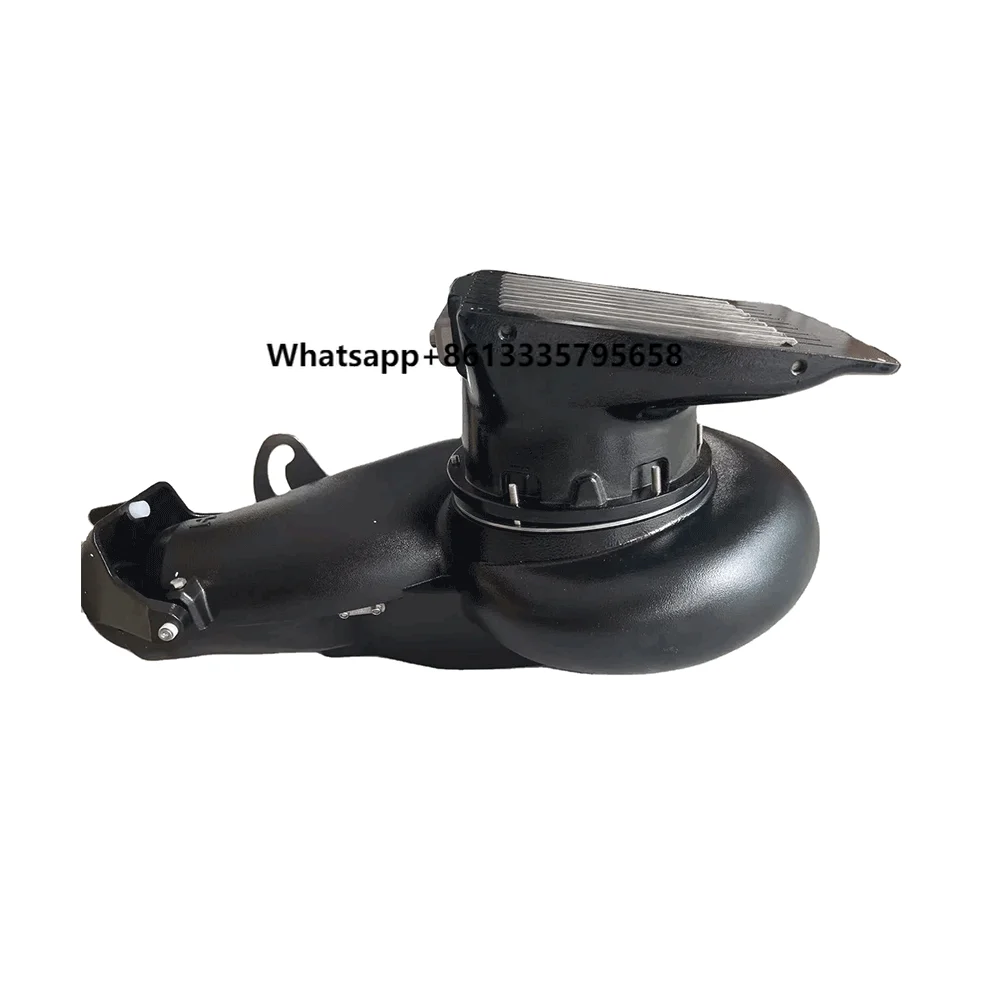 

High Quality Outboard Surface Drive Jet Drive Kit for 2-Stroke 40HP Marine Motor Marine Supplies
