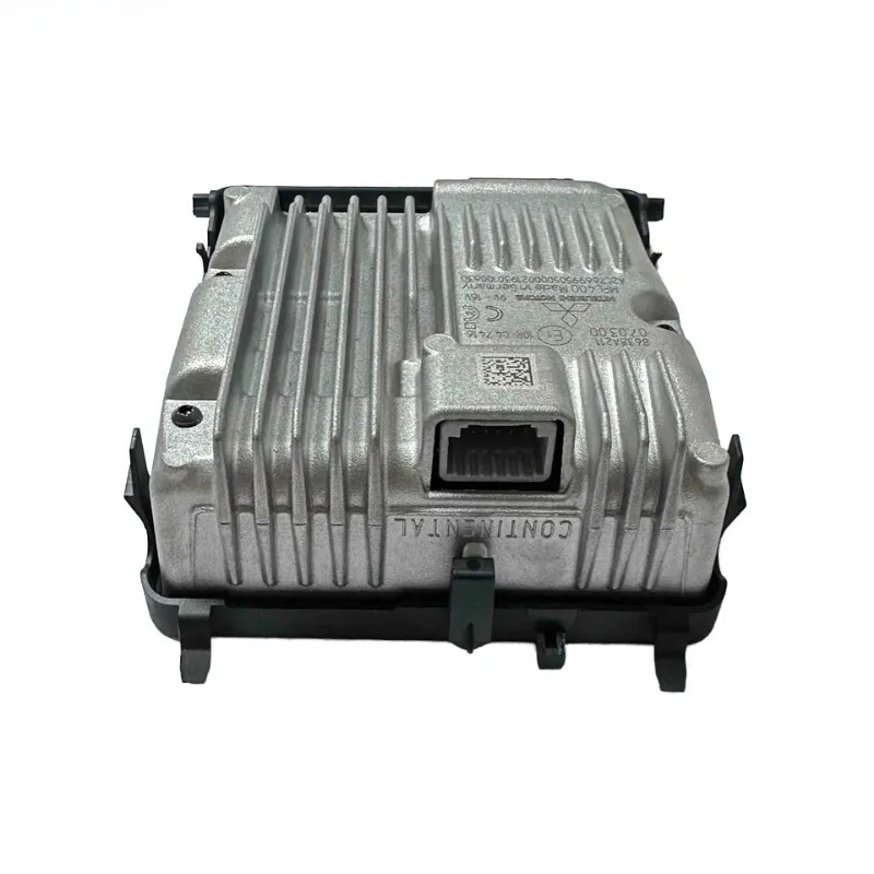 Out of Town Solar Eclipse Cross Driving Assistance Control Unit 8638A211