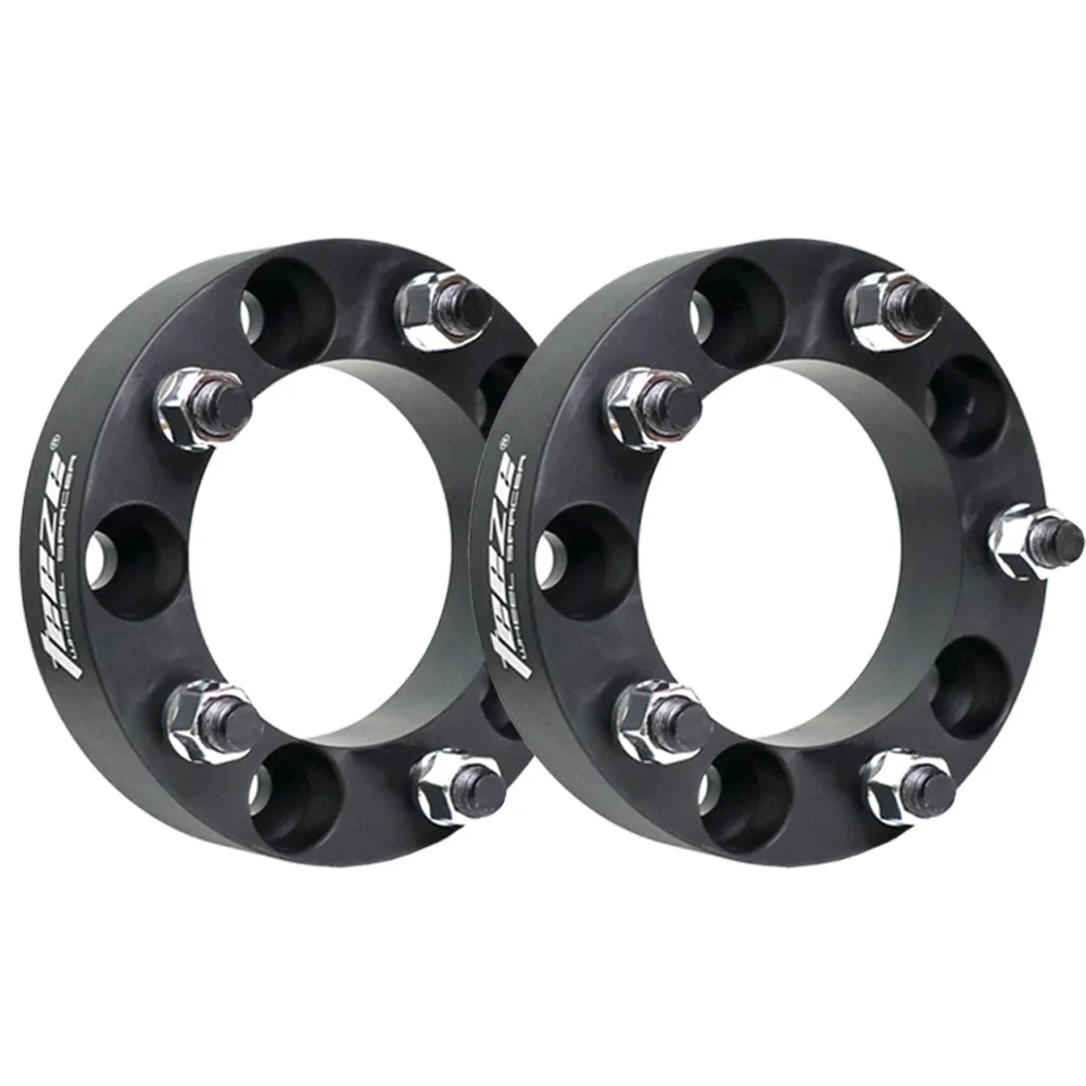 Elargisseurs De Voie 30mm Ou 32mm Pour Suzuki Vitara Jimny - 5x139.7