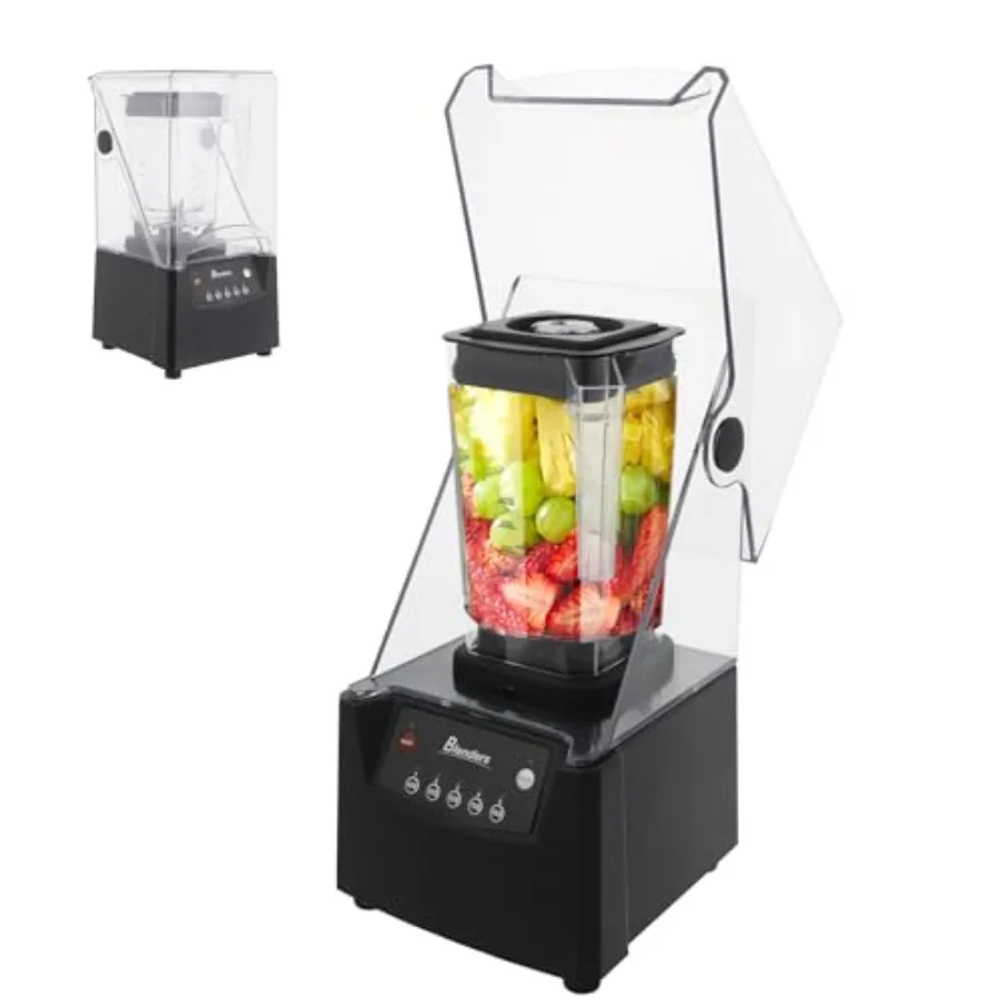 Commercial Blender … - image