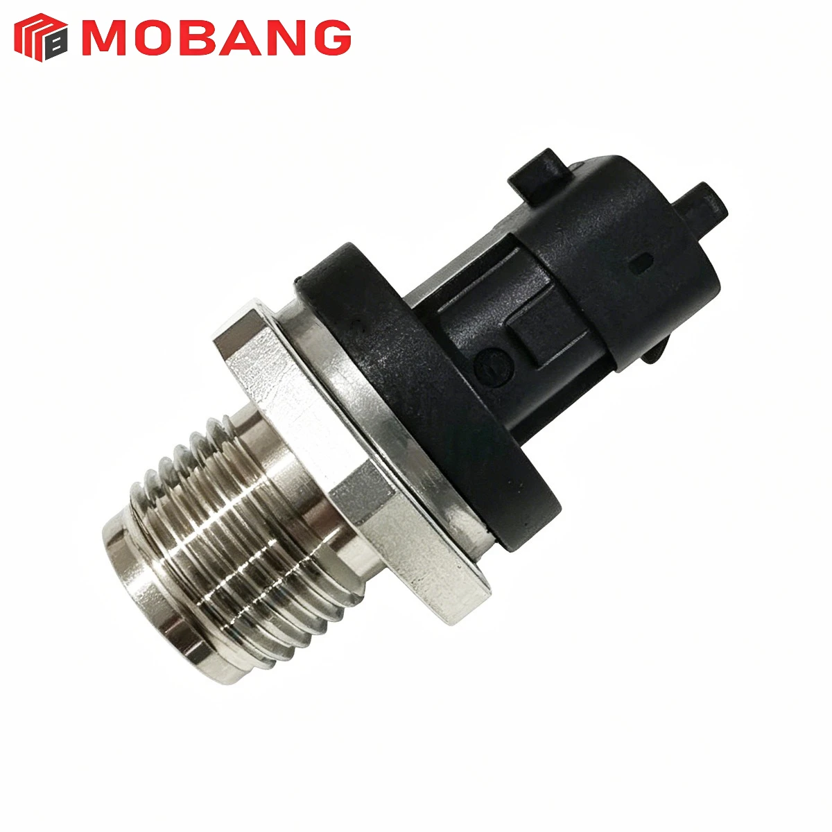 Fuel Rail Pressure Sensor 0281002755 0281006087 55280822 Common Rail Pressure Regulator Sensor For Mitsubishi Diesel Engine